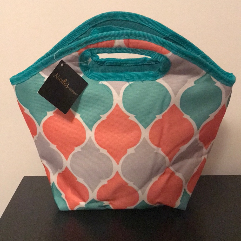 Lunch Tote